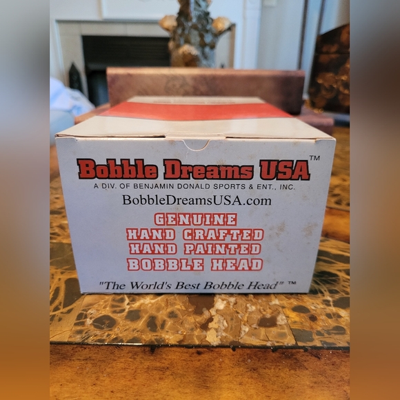 Pittsburgh Steelers Bobble Head - Picture 10 of 11